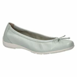 Caprice Verena -UK Shoe Sales 2024 verena mint diagonal 1