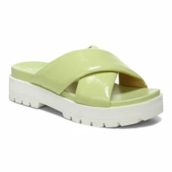 Vionic Onyx Vesta -UK Shoe Sales 2024 vesta h9684l1300 pale lime 1th