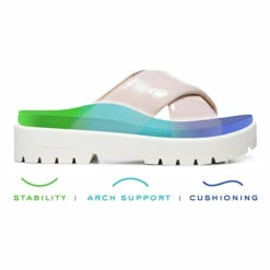 Vionic Onyx Vesta -UK Shoe Sales 2024 vesta peony 3zone 6