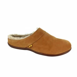 Strive Vienna -UK Shoe Sales 2024 vienna classic tan angled 1