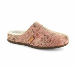 Strive Vienna -UK Shoe Sales 2024 vienna pink 20snake angled 5