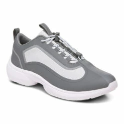 Vionic Vortex Guinn 9 Vionic Vortex Guinn -UK Shoe Sales 2024 vionic guinn h7741f3020 grey blush 1th low 1 1
