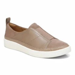 Vionic Essence Zinah -UK Shoe Sales 2024 vionic zinah h7721l1200 brownie 1th low