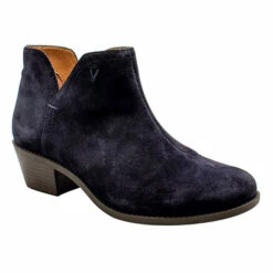Vionic Felicity Liv Suede -UK Shoe Sales 2024 vionic felicityliv navy