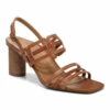 Vionic Garnet Zaphira -UK Shoe Sales 2024 vionic garnet zaphira tan main i4702l1200 9