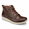 Vionic Magnolia Shawna Full Grain Leather -UK Shoe Sales 2024 vionic magnoliashawna brownleather