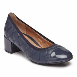 Vionic Olympia Ruby 5 Vionic Olympia Ruby -UK Shoe Sales 2024 vionic olympiaruby navy 1
