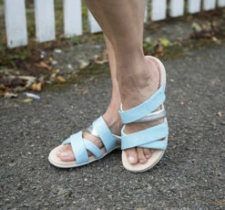 Vionic Rest Hadlie 9 Vionic Rest Hadlie -UK Shoe Sales 2024 vionic rest hadlie porcelain blue stoke bruerne 6