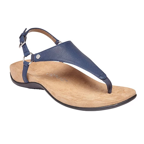 Vionic Rest Kirra Leather 4 Vionic Rest Kirra Leather - Image 2