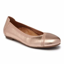 Vionic Spark Caroll -UK Shoe Sales 2024 vionic sparkcaroll rosegold