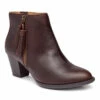 Vionic Upright Madeline Leather 1 Vionic Upright Madeline Leather -UK Shoe Sales 2024 vionic uprightmadeline chocolate
