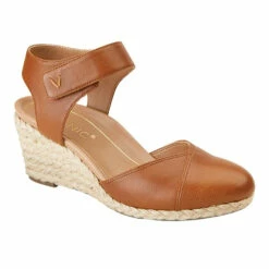 Vionic Aruba Loika -UK Shoe Sales 2024 vionicarubaloikatoffee min
