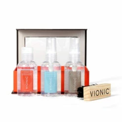 Vionic Shoe Care Kit