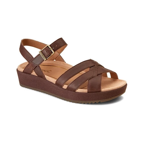 Vionic Tropic Violet 4 Vionic Tropic Violet - Image 2