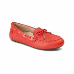 Vionic Honor Virginia Leather -UK Shoe Sales 2024 vionicvirginiacherry min 5