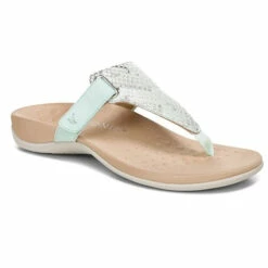 Vionic Rest Wanda 10 Vionic Rest Wanda -UK Shoe Sales 2024 wandaseafoam