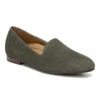 Vionic North Willa II Loafer 2 Vionic North Willa II Loafer -UK Shoe Sales 2024 willa h8994l1300 olive 1th