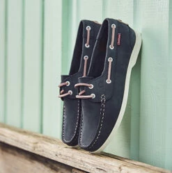 Chatham Willow 7 Chatham Willow -UK Shoe Sales 2024 willow navy pink 1