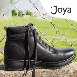 Joya Wilma II Boot -UK Shoe Sales 2024 wilma black ii 01 5