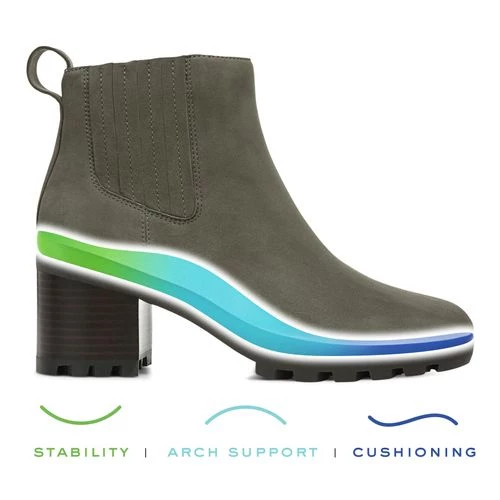 Vionic Whistler Wilma 6 Vionic Whistler Wilma - Image 4