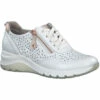 Tamaris Comfort San Lawrenz -UK Shoe Sales 2024 wo 8 83714 20 152 300 white rose gold 5