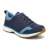 Vionic Drift Zanny 1 Vionic Drift Zanny -UK Shoe Sales 2024 zanny i3511m1400 navy 1th